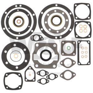 Volldichtsatz für Fichtel & Sachs | 600 L