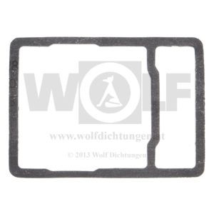 Ventildeckeldichtung für Primus | PD 2 | P 18 | PD 3 | P 28 | 2 D 120 | 3 D 120