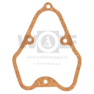 Ventildeckeldichtung für Eicher | ED 2a | ED 2b | ED 2c | ED 2d | ED 3 | ED 3b