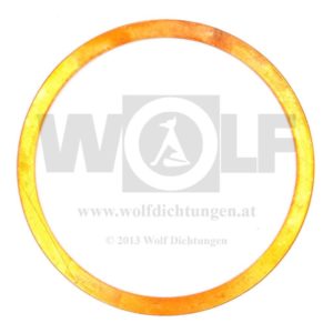 Zylinderkopfdichtung für Eicher | ED 13 | ED 16 | ED 22 | ED 110-II 6 | EGT 19 | EKL 15