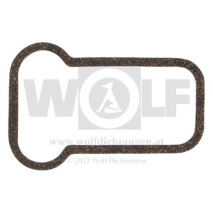 Ventildeckeldichtung für Eicher | ED 13 | ED 16 | ED 22 | ED 110-II 6 | EGT 19 | EKL 15