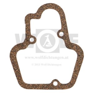 Ventildeckeldichtung für Eicher | EDK 1 | EDK 2 | EDK 2a | EDK 3 | EDK 3a | EDK 4 | EDK 4a