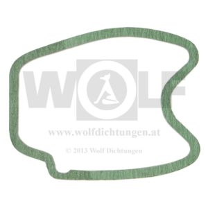 Ventildeckeldichtung für Schlüter | SDL 6 A