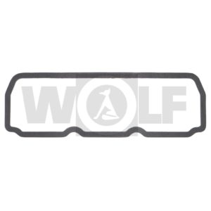 Ventildeckeldichtung für Schlüter | S 350 | S 350 V | S 450 | S 450 V | S 900 | S 900 V | SD 100 W3 | SD 105 W3 | SD 105 W6