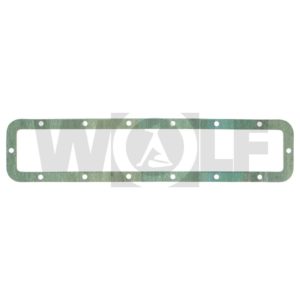 Stösselkammer-Deckeldichtung für Schlüter | S 350 | S 350 V | S 450 | S 450 V | S 900 | S 900 V | SD 100 W3 | SD 105 W3 | SD 105 W6