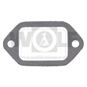 Auspuffkrümmerdichtung Schlüter | Super 1250 V - VL | Super 1500 TV - TVL | SDM 110 W 6 | SDMT 110 W 6