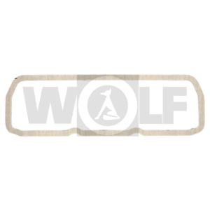 Ventildeckeldichtung für Schlüter | Super 1250 V - VL | Super 1500 TV - TVL | SDM 110 W 6 | SDMT 110 W 6