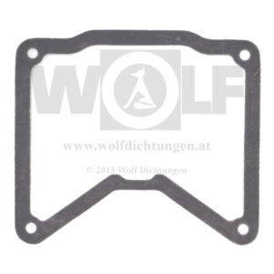 Ventildeckeldichtung für Schlüter | S 50 | ASM 500 | AS 350 | ASM 35 | ASM 350