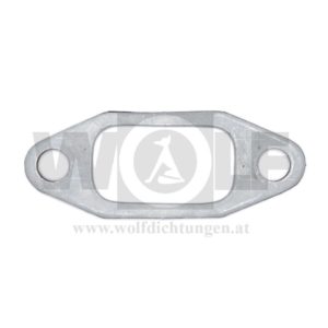 Auspuffkrümmerdichtung für MWM | KD 10,5