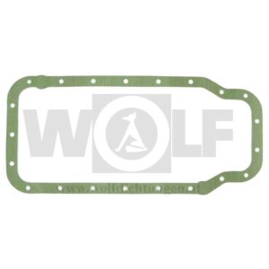 Ölwannendichtung für MWM | KD 10,5