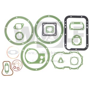 Volldichtsatz für MWM 1 Zylinder | AKD 112 E