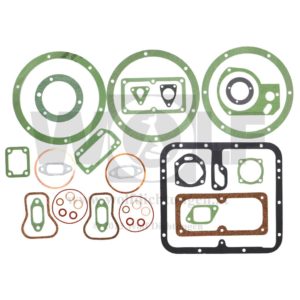 Volldichtsatz für MWM 2 Zylinder | AKD 112 Z