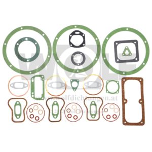 Volldichtsatz für MWM 3 Zylinder | AKD 112 D