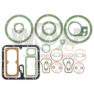 Volldichtsatz für MWM 2 Zylinder | AKD 12 Z