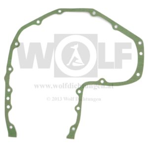 Stirndeckeldichtung für MWM | D 327
