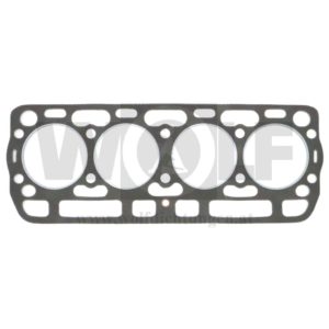 Zylinderkopfdichtung für IHC | DGD 4 | D 430 | D 430 S | D 432 | D 440 | D 132