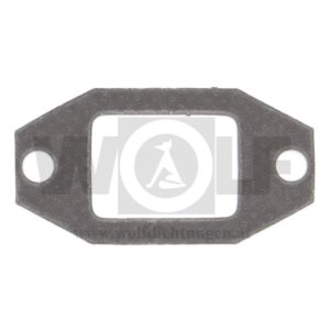 Auspuffdichtung für IFA | RS 01 Pionier | Rogge