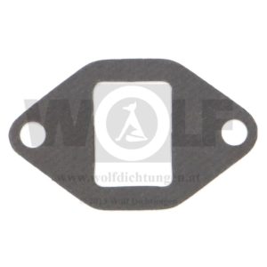 Auspuffkrümmerdichtung für IFA | H 6 | EM 6W6