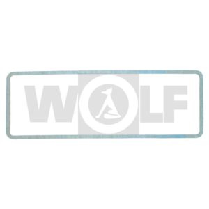 Ventildeckeldichtung für IFA | H 6 | EM 6W6