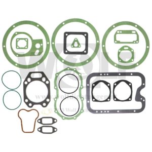 Volldichtsatz für MWM | KD 412 E