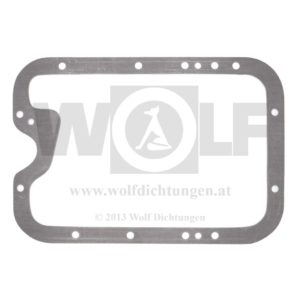 Lukendeckeldichtung für MWM | KD 412 E