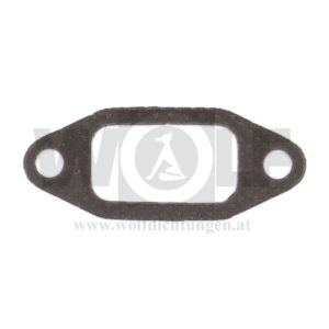 Auspuffkrümmerdichtung für MWM | KD 412 | KD 412 E | KD 412 Z | KD 412 D | KD 412 V