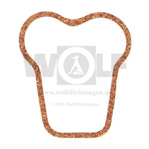 Ventildeckeldichtung für MWM | KD 412 | KD 412 E | KD 412 Z | KD 412 D | KD 412 V