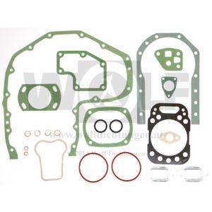 Volldichtsatz für MWM 1 Zylinder | KD 110,5 E