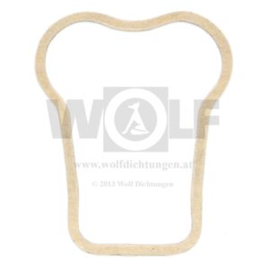 Ventildeckeldichtung für MWM | KD 110,5 | KD 110,5 E | KD 110,5 Z | KD 110,5 D | KD 110,5 V | KD 110,5 S