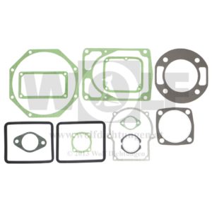 Volldichtsatz für Normag | Kornett K 13 a | Kornett K 15 a | Kornett K 18 a