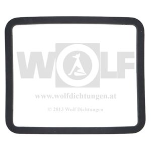 Ventilplattenkorbdichtung für Normag | Kornett K 13 a | Kornett K 15 a | Kornett K 18 a || Motor L114