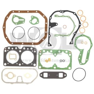 Volldichtsatz für John Deere | 100