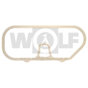 Ventildeckeldichtung für John Deere | 100