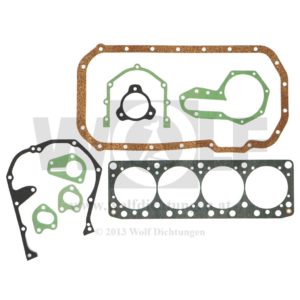 Teildichtsatz für John Deere | 300 | 500