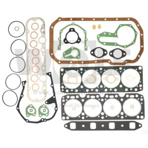 Volldichtsatz für John Deere | 300 | 500