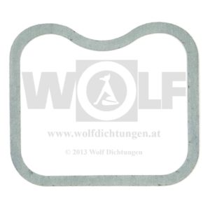 Ventildeckeldichtung für Güldner | G 25 | G 30 | G 40 | G 45 | G 50 | 2 L 79 | 3 L 79 | 4 L 79