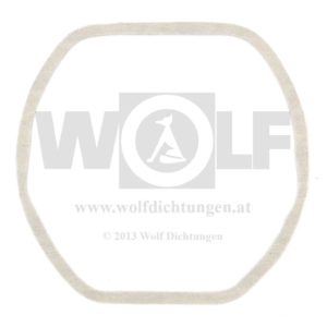 Ventildeckeldichtung für Güldner | ALB | ABL | A 2 BL | 2 LB