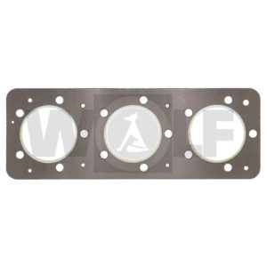 Zylinderkopfdichtung für Holder | HD 3