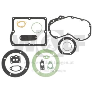 Teildichtsatz für Deutz 1 Zylinder | D 15 | F 1 L 712