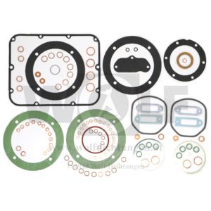 Volldichtsatz für Deutz 2 Zylinder | F 2 L 912