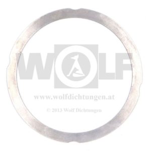 Zylinderkopfdichtung für Deutz | F 2 L 511 D | F 2 L 511 W