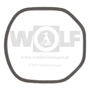 Ventildeckeldichtung für Deutz | F 1 L 612 | F 2 L 612