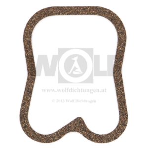 Ventildeckeldichtung für Deutz | F 1 L 410 | F 2 L 410 |F 1 L 411 D | F 2 L 411 D