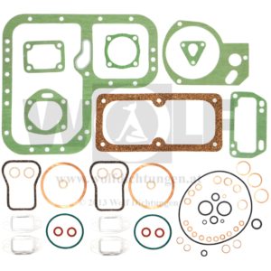 Volldichtsatz für MWM 2 Zylinder | AKD 311 Z