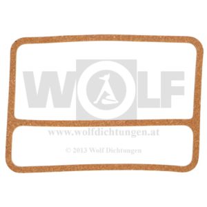 Ventildeckeldichtung für MWM | SS 415 | GS 415