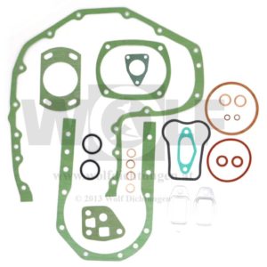 Volldichtsatz für MWM | AKD 110,5