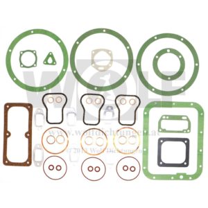 Volldichtsatz MWM 3 Zylinder | AKD 312