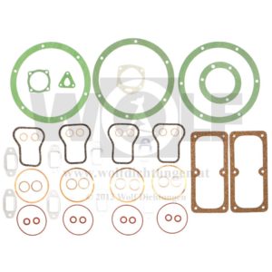 Volldichtsatz für MWM 4 Zylinder | AKD 312