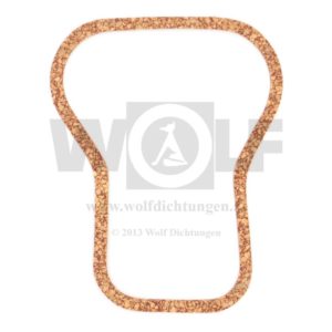 Ventildeckeldichtung für MWM | AKD 312