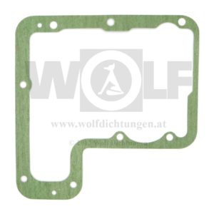 Reglergehäusedichtung für Güldner | ADN | ADS | ADK | A2D | 2 DNS